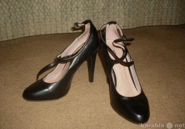Продам: Туфли классические