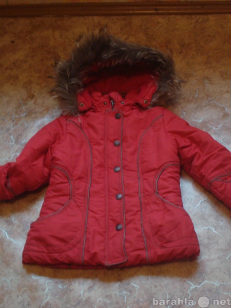 Продам: Зимняя куртка "Kiko".