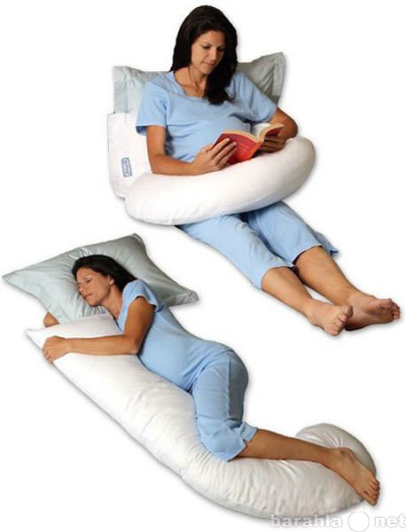 Продам: "Подушка для сна на боку "Слад
