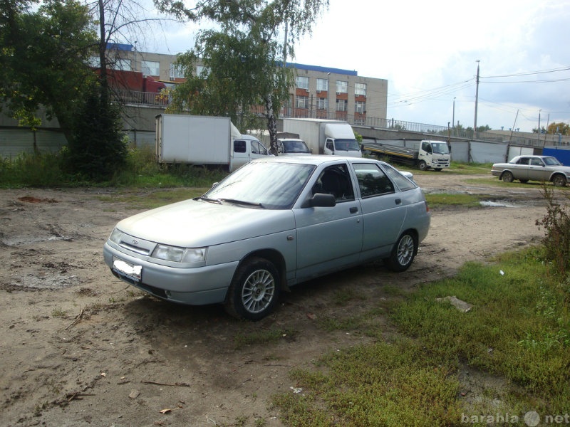 Авто бу в нижегородской области на авито