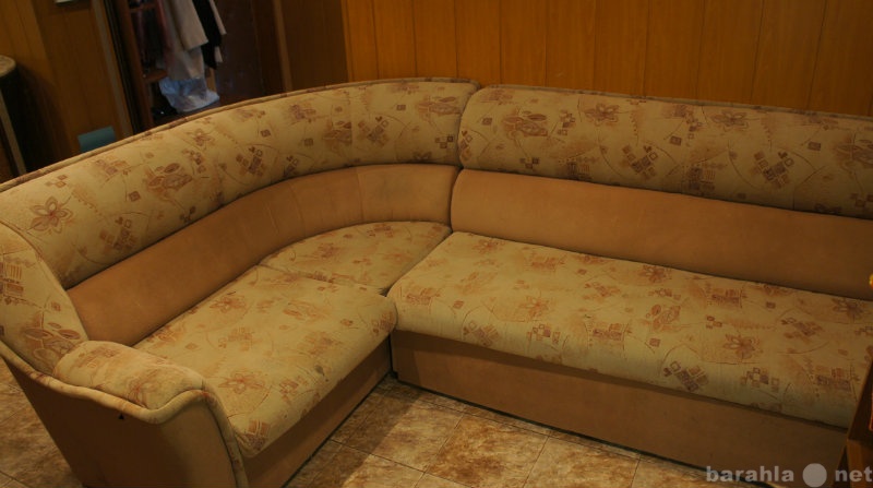 Продам: Мягкий диван