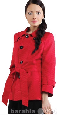 Продам: красный пиджак MARY KAY