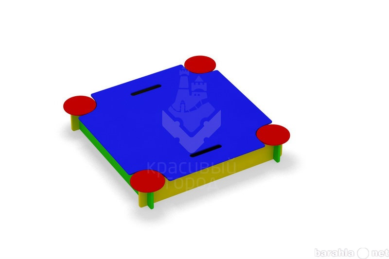 Продам: Песочница "Малая"