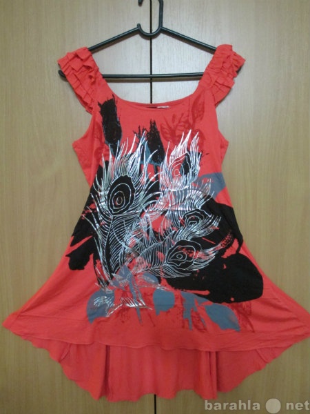 Продам: Платье, туника, блузка