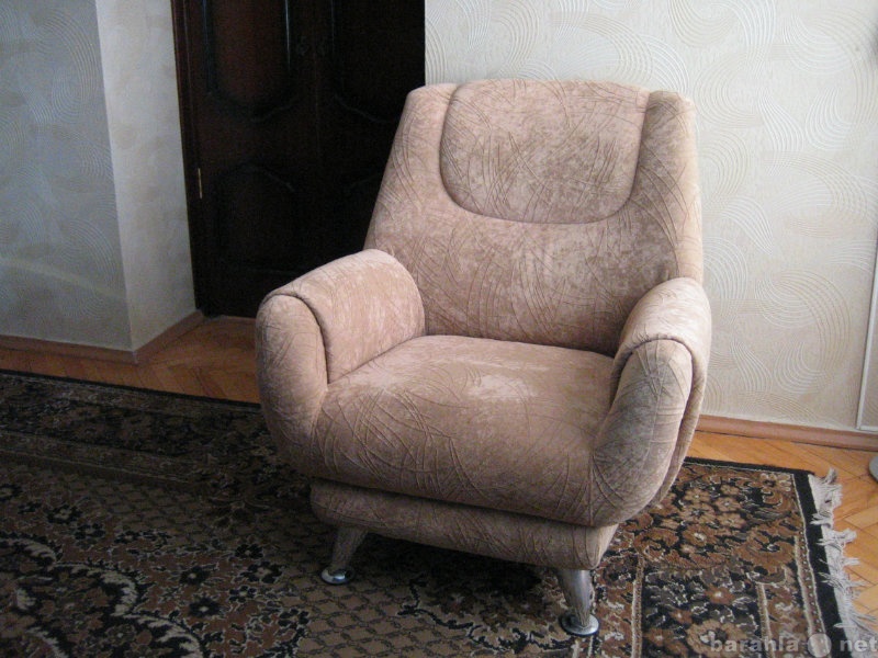 Продам: Два мягких кресла