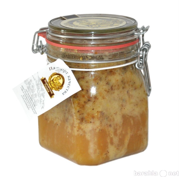 Продам: Элитный бортевой мед с доставкой по РФ