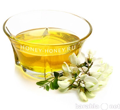 Продам: Оптовые поставки отборных сортов мёда по