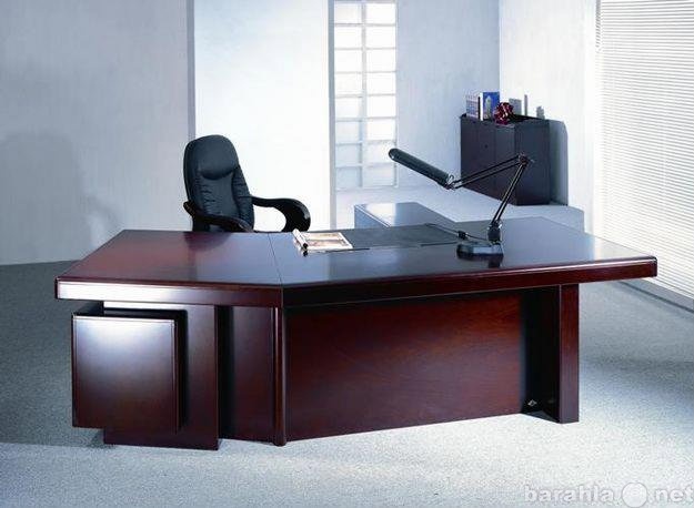 Продам: офисная мебель от простой до элитной.