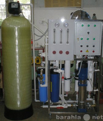 Продам: Очистка воды, фильтры, водоподготовка