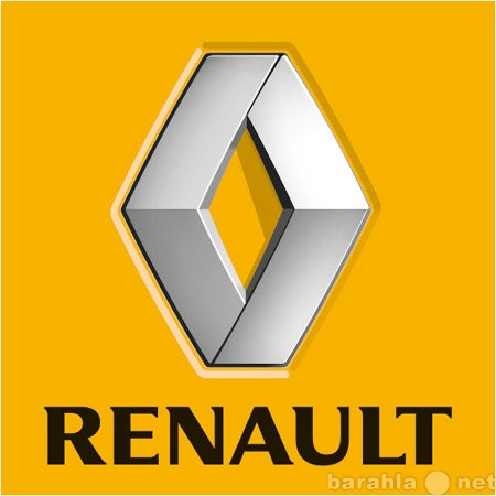Продам: Лобовое стекло Рено (Renault)