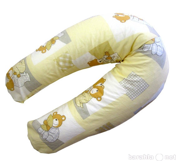 Продам: Комфортная Подушка для беременной и корм