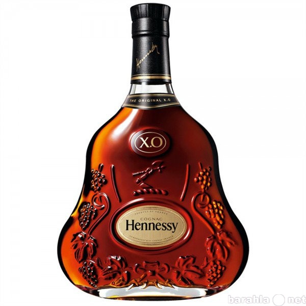 Продам: Hennessy XO