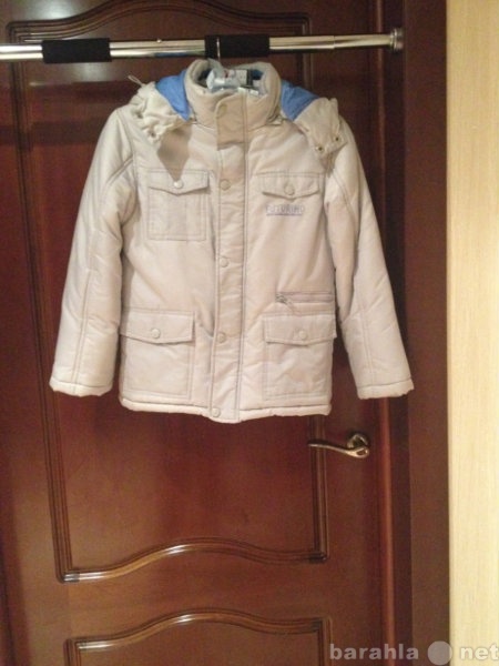 Продам: Детская куртка
