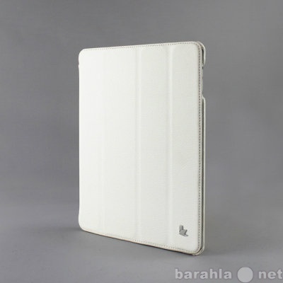 Продам: Чехол Jisoncase для iPad 2/3/4 белый