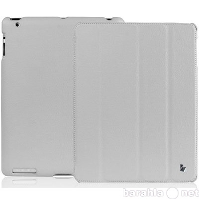 Продам: Чехол Jisoncase для iPad 2/3/4 серый