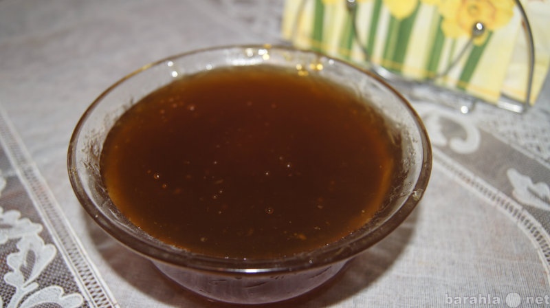 Продам: Башкирский цветочный мед