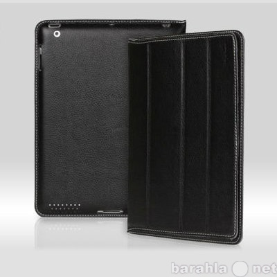 Продам: Чехол Yoobao для iPad 4 3 2 кожа