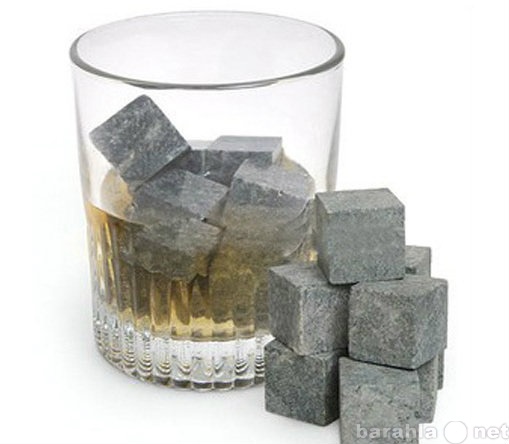 Продам: Камни для виски