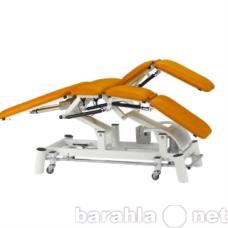 Продам: Многофункциональный массажный стол