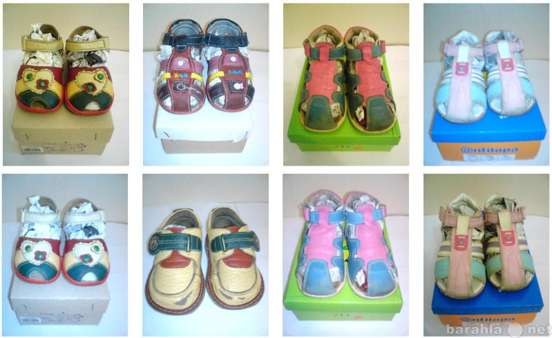 Продам: обувь для девочки до 3 лет