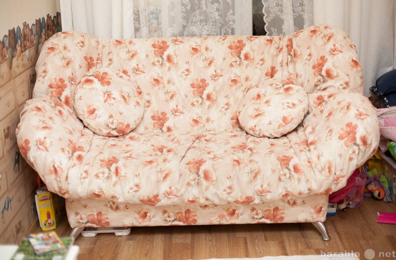 Продам: продам диван-кровать