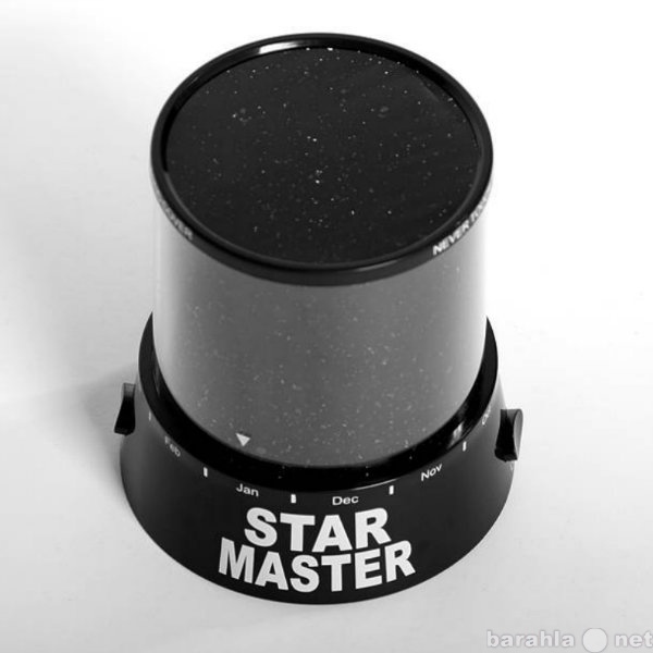 Продам: Ночник - проектор " Star Master &qu
