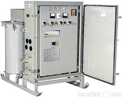 Продам: Трансформатор (подстанция) КТПТО-80