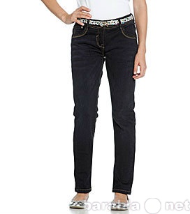 Продам: Новые джинсы 140-146см