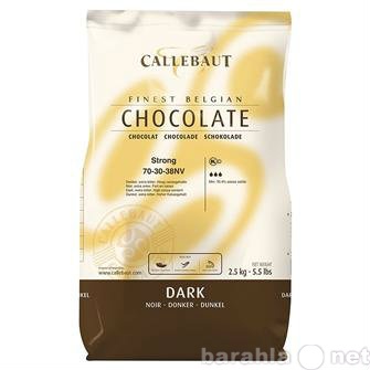 Продам: Бельгийский шоколад Barry Callebaut