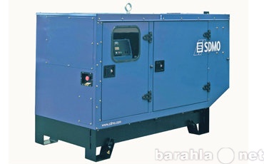 Продам: Дизельная генераторная установка