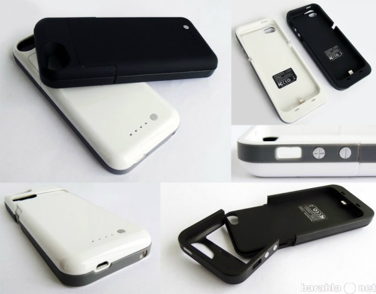 Продам: Чехол аккумулятор для iPhone 4 и iPhone