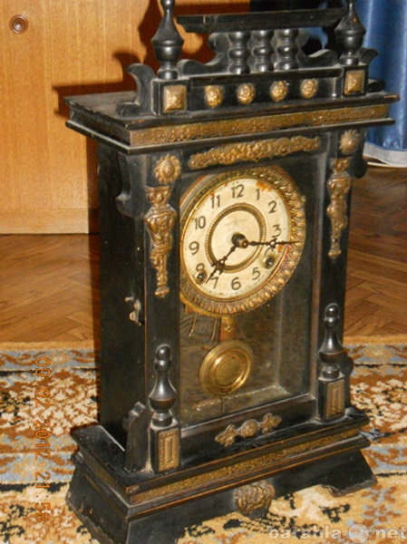 Продам: антикварные часы