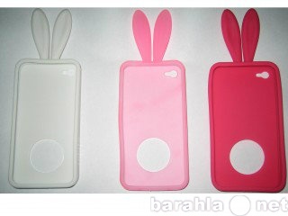 Продам: Rabbit case для iphone 4/4s