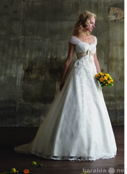 Продам: Свадебное платье премиум класса