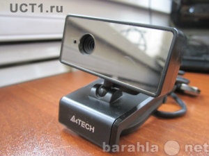 Продам: Web-камера A4Tech PK-760E