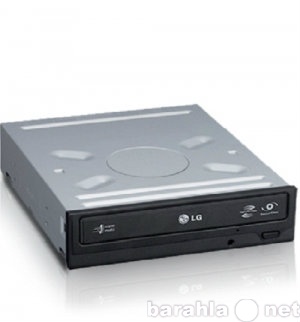 Продам: Привод в ассортименте DVD-RW IDE