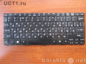 Продам: Клавиатура для ноутбука Acer Aspire One
