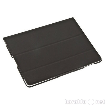 Продам: Чехол Portfolio Case для iPad 2/3/4 черн