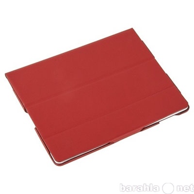 Продам: Чехол Portfolio Case для iPad 2/3/4 крас