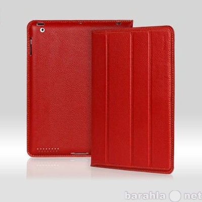 Продам: Чехол Yoobao для iPad 4 3 2