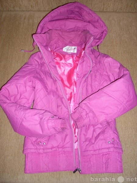 Продам: Куртку для девочки