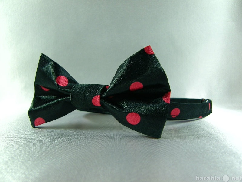 Продам: галстук-бабочку для любителей выделиться