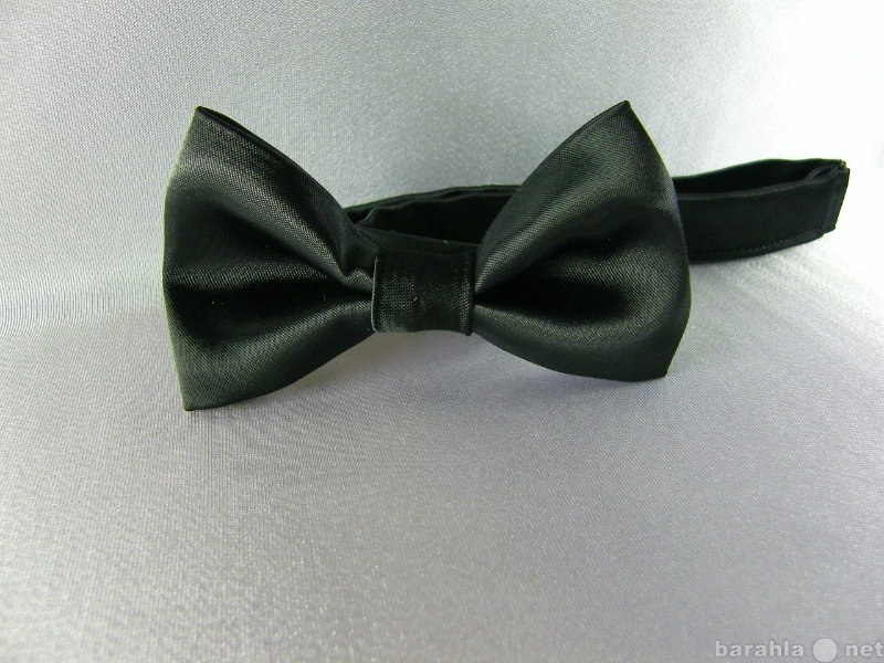 Продам: классическую галстук-бабочу