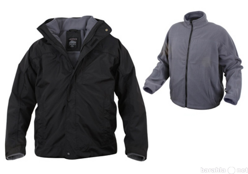 Продам: Новая мужская фирменная куртка