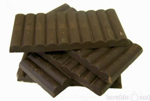 Продам: Какао-тёртое в плитках