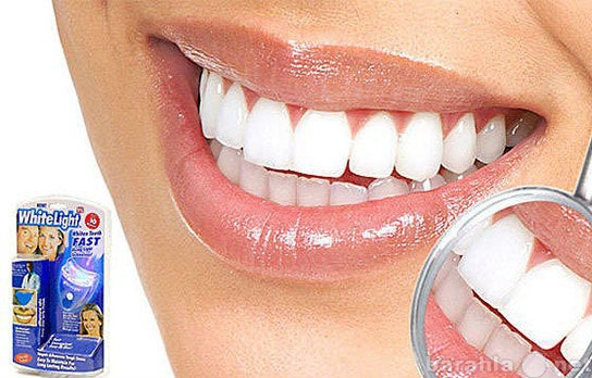 Продам: Белые зубы «White Light»