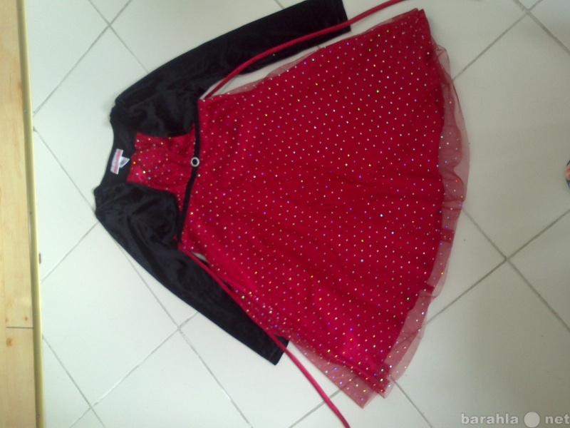 Продам: платье для девочки 10-11лет