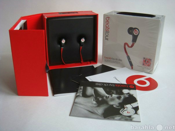 Продам: Наушники Beats Tour ControlTalk New