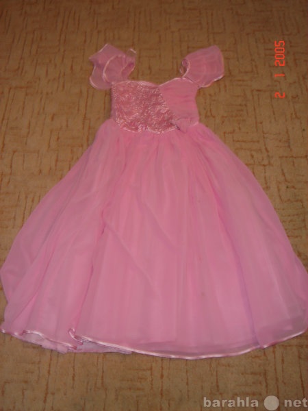 Продам: праздничное платье Принцессы