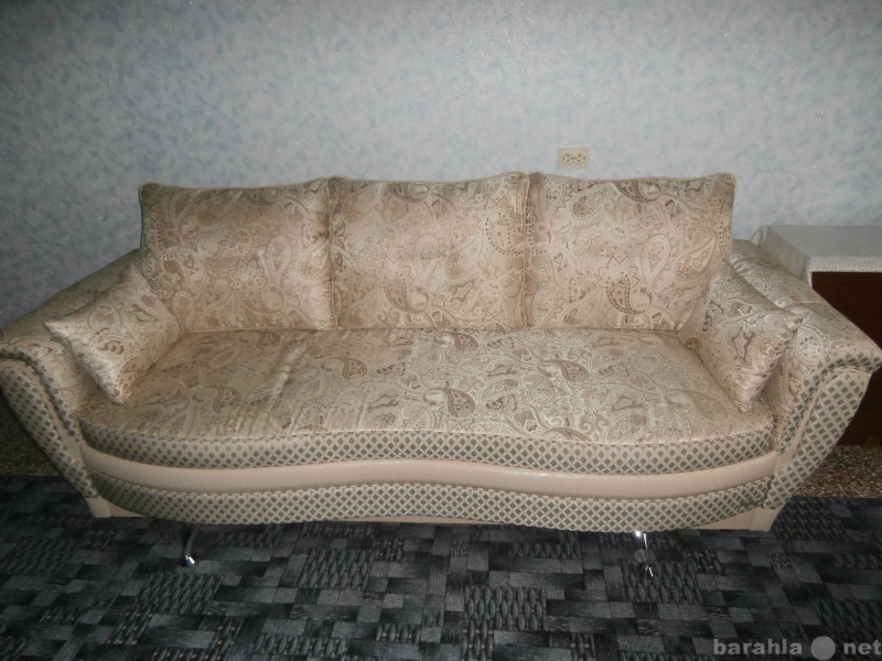 Продам: диван-кровать "Соренто"